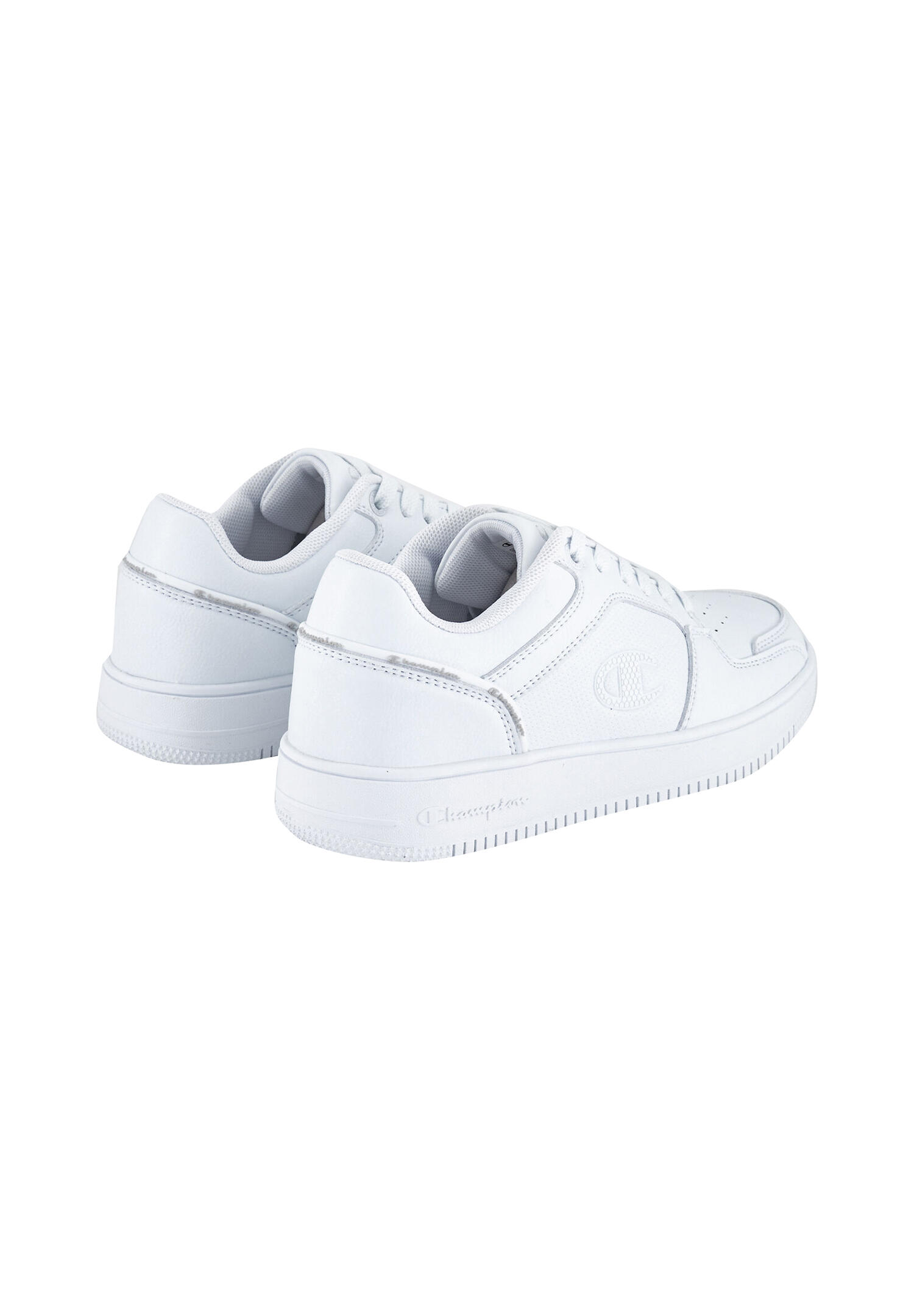 Baskets Champion modèle S32415-WW009 pour enfants 5/6