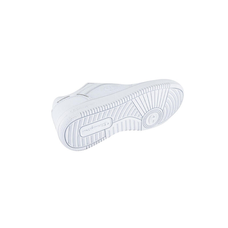 Buty sportowe CHAMPION REBOUND LOW S32415-WW009