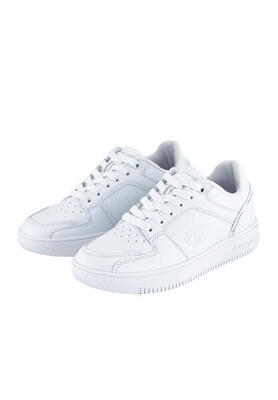 RD18 2.0 LOW B GS LOW CUT SHOE TRIPLE WHT