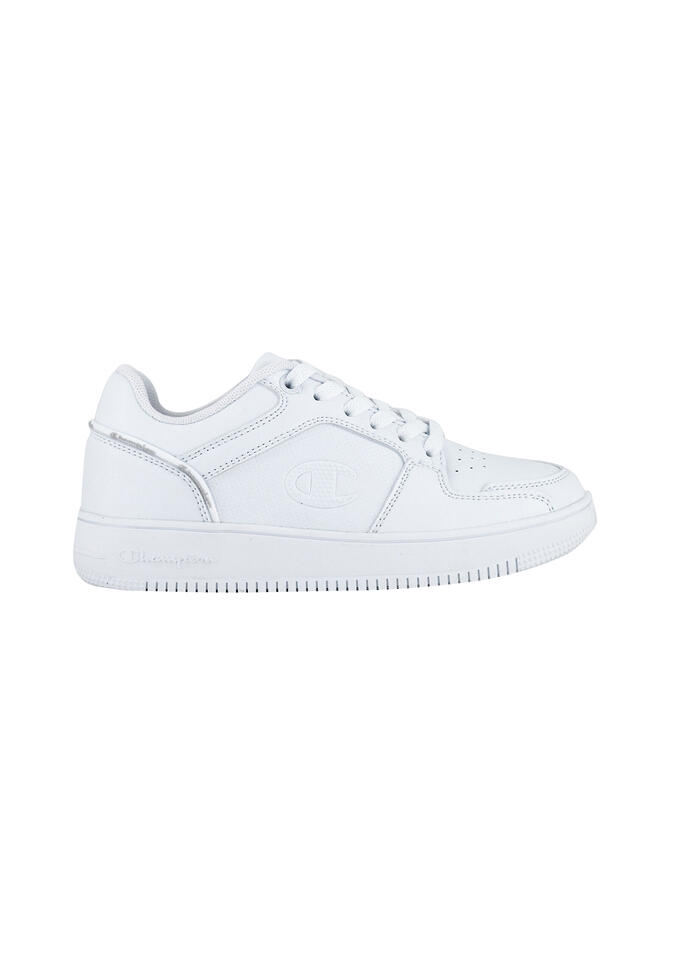 Buty sportowe CHAMPION REBOUND LOW S32415-WW009
