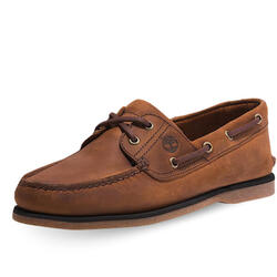 Chaussures Bateau Classic Boat 2 Eye - TB0A2FZXEM4 Marron