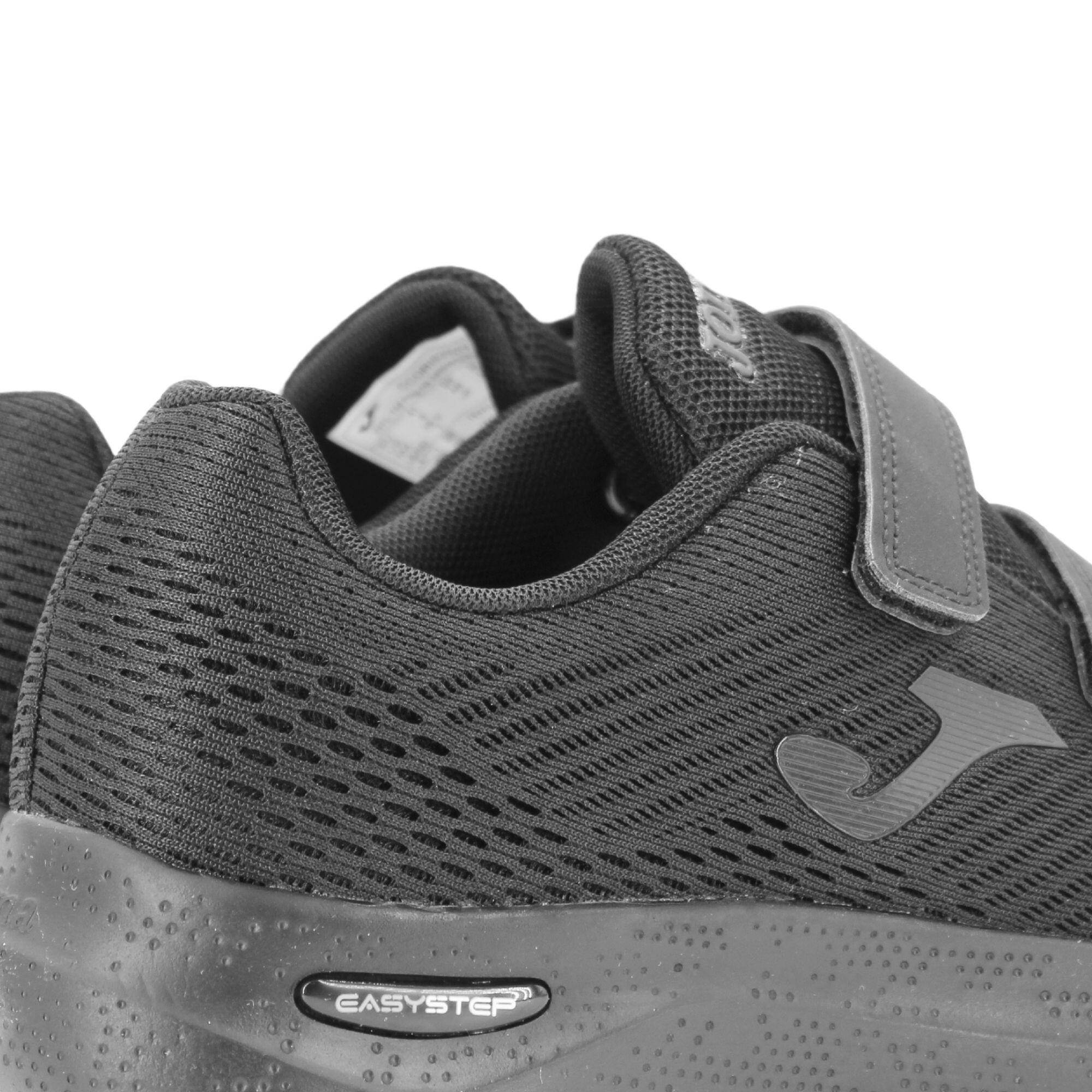 Chaussures Corinto V - CCORIS2501V Noir 5/5
