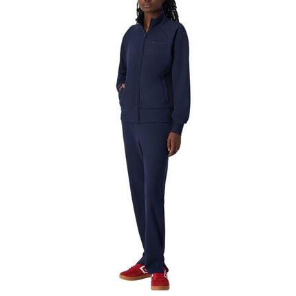 Champion Full Zip Suit survêtement femme bleu marine