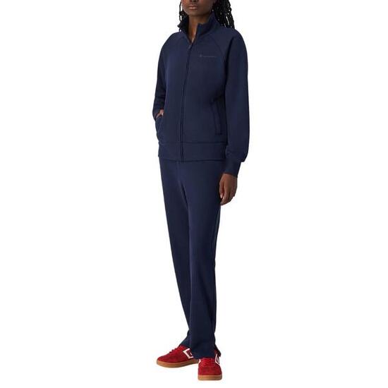 Survêtement Slim Fit Compact Power Bleu - 117988-BS501