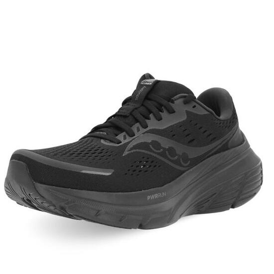 Zapatillas de Running Guide 18 Talla 44 - S20998-101 Negro