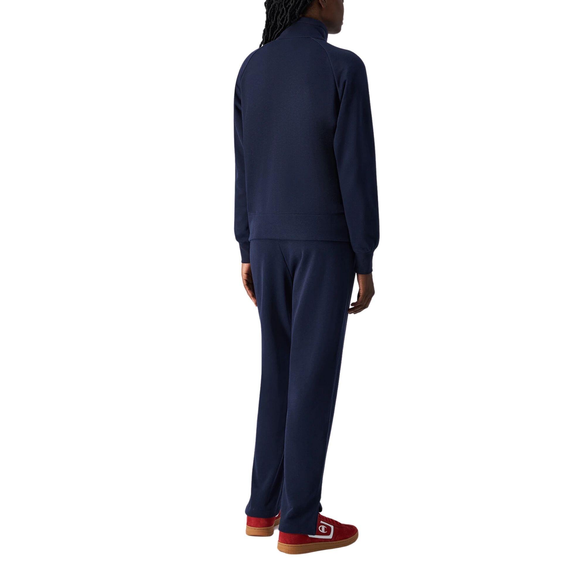 Survêtement Slim Fit Compact Power Bleu - 117988-BS501 2/4