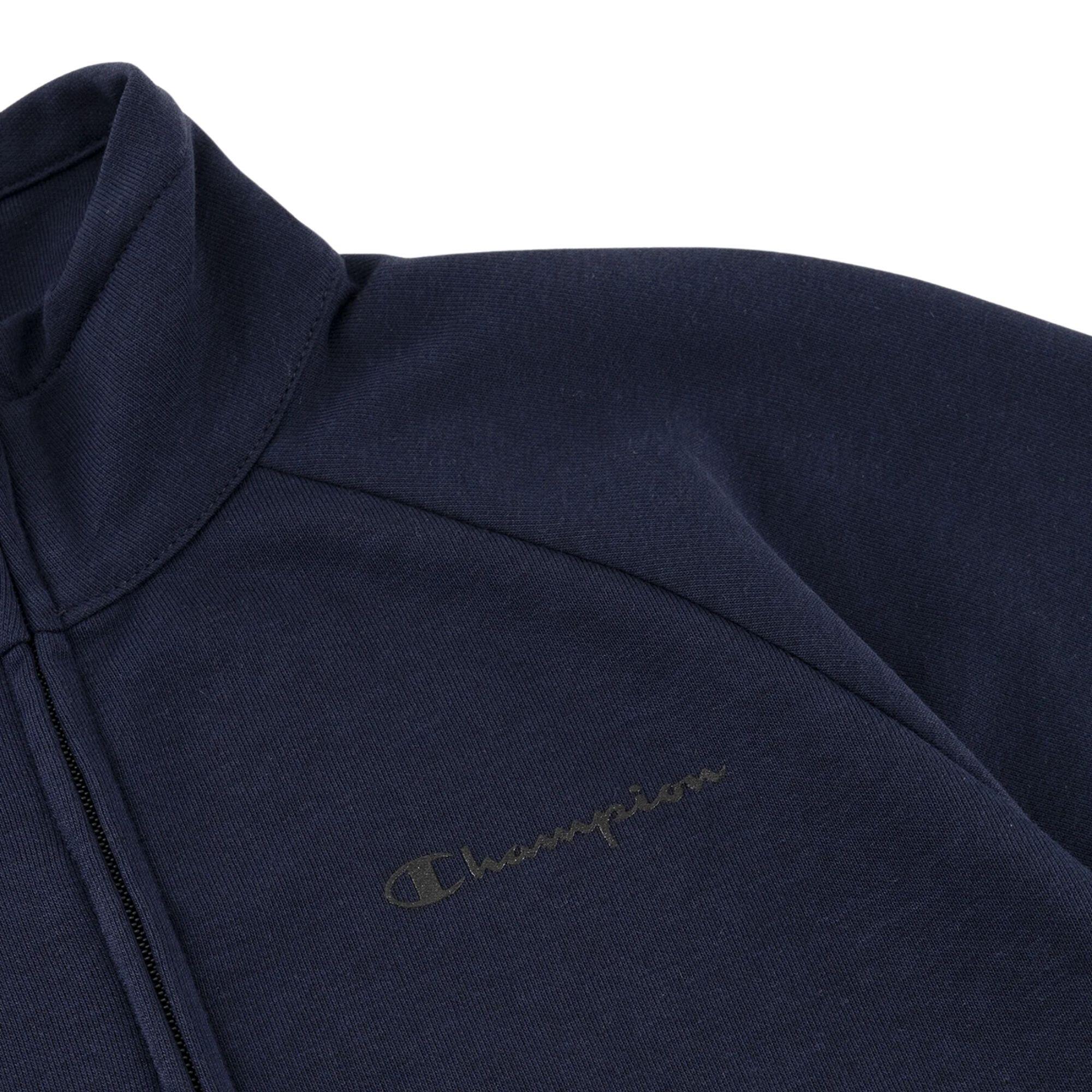 Survêtement Slim Fit Compact Power Bleu - 117988-BS501 4/4