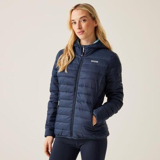 Regatta Marizion Steppjacke für Damen mit Kapuze