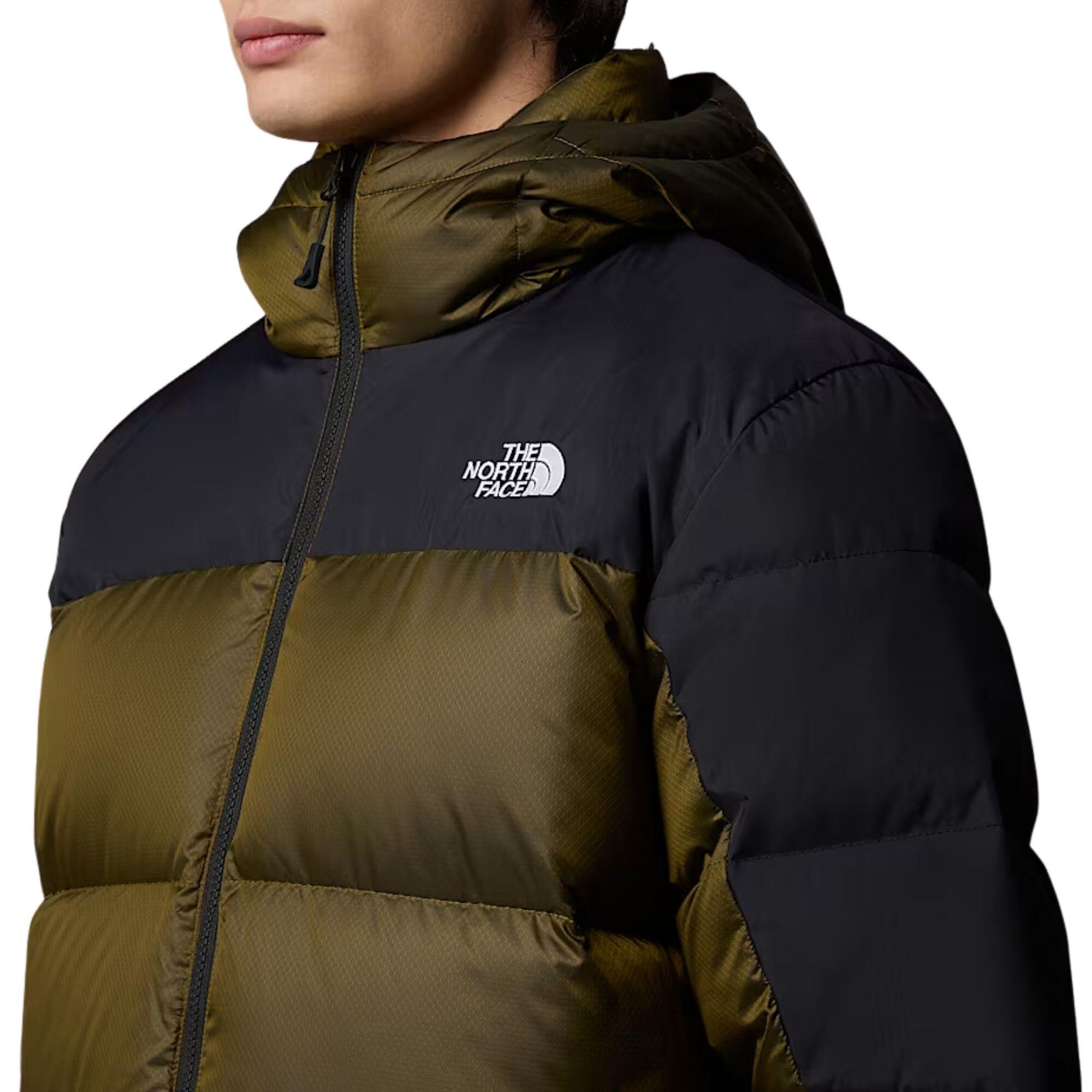 Veste Diablo 2.0 Vert - NF0A899290I 4/5
