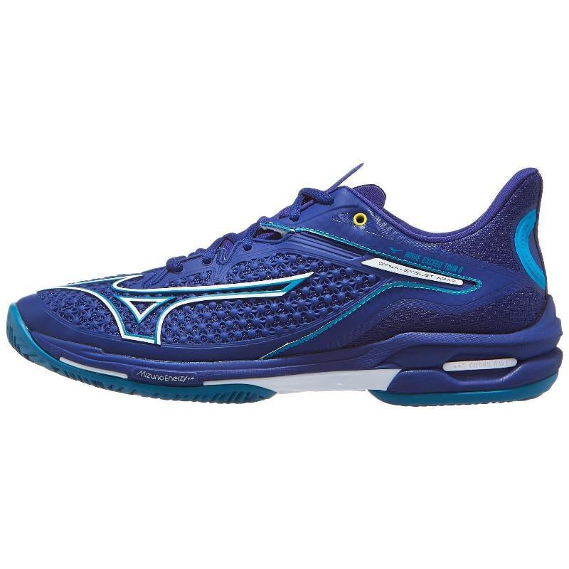 Buty tenisowe męskie Mizuno Wave Exceed Tour 6 Clay 3/5