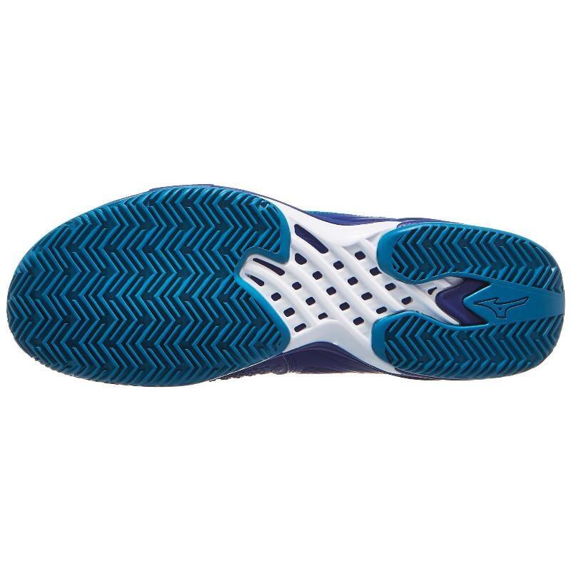 Buty tenisowe męskie Mizuno Wave Exceed Tour 6 Clay 4/5