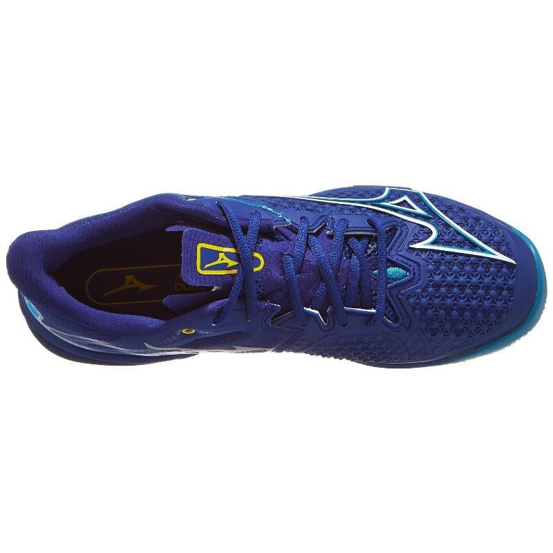Buty tenisowe męskie Mizuno Wave Exceed Tour 6 Clay