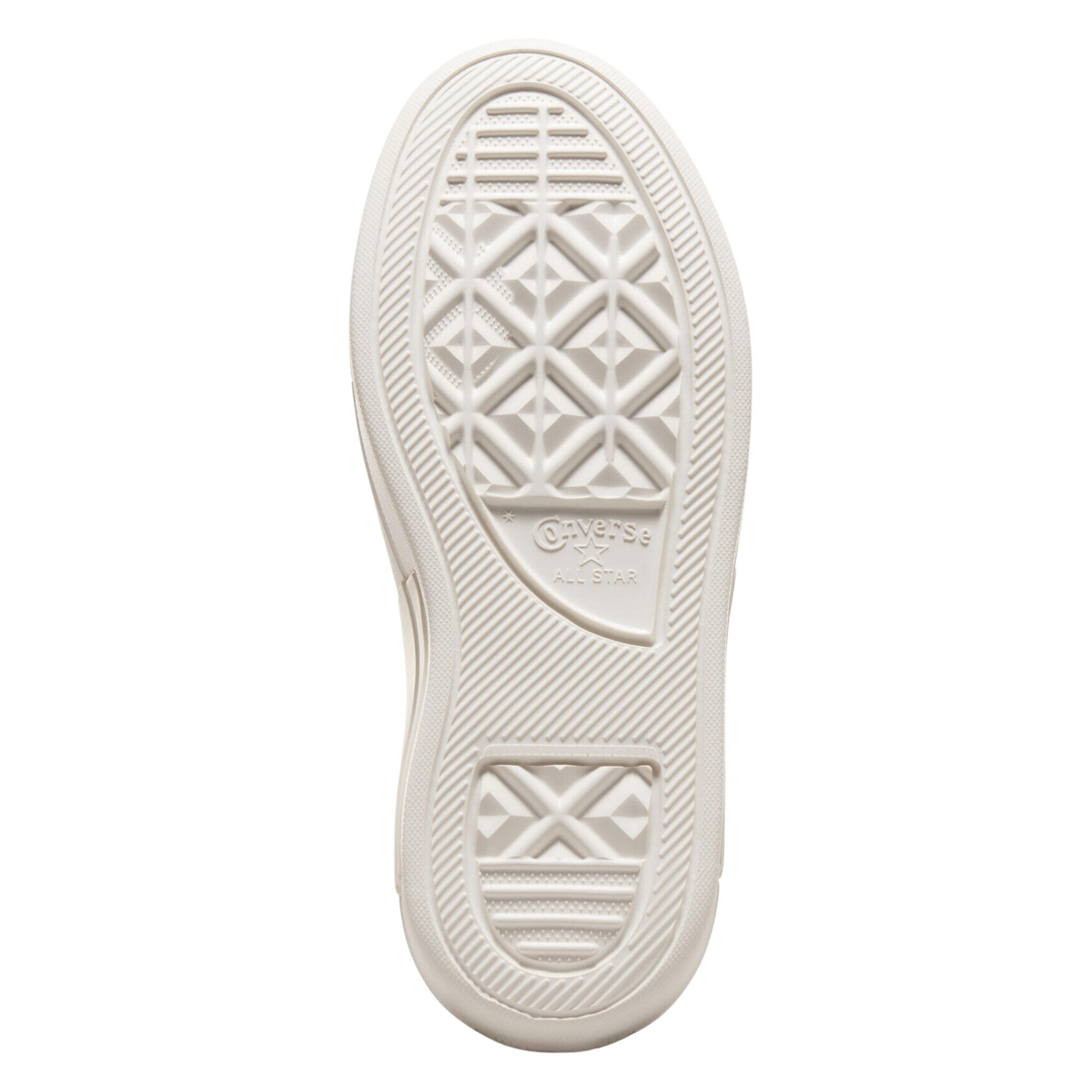 Converse - Ctas cruzeiro creme A08788C 4/5