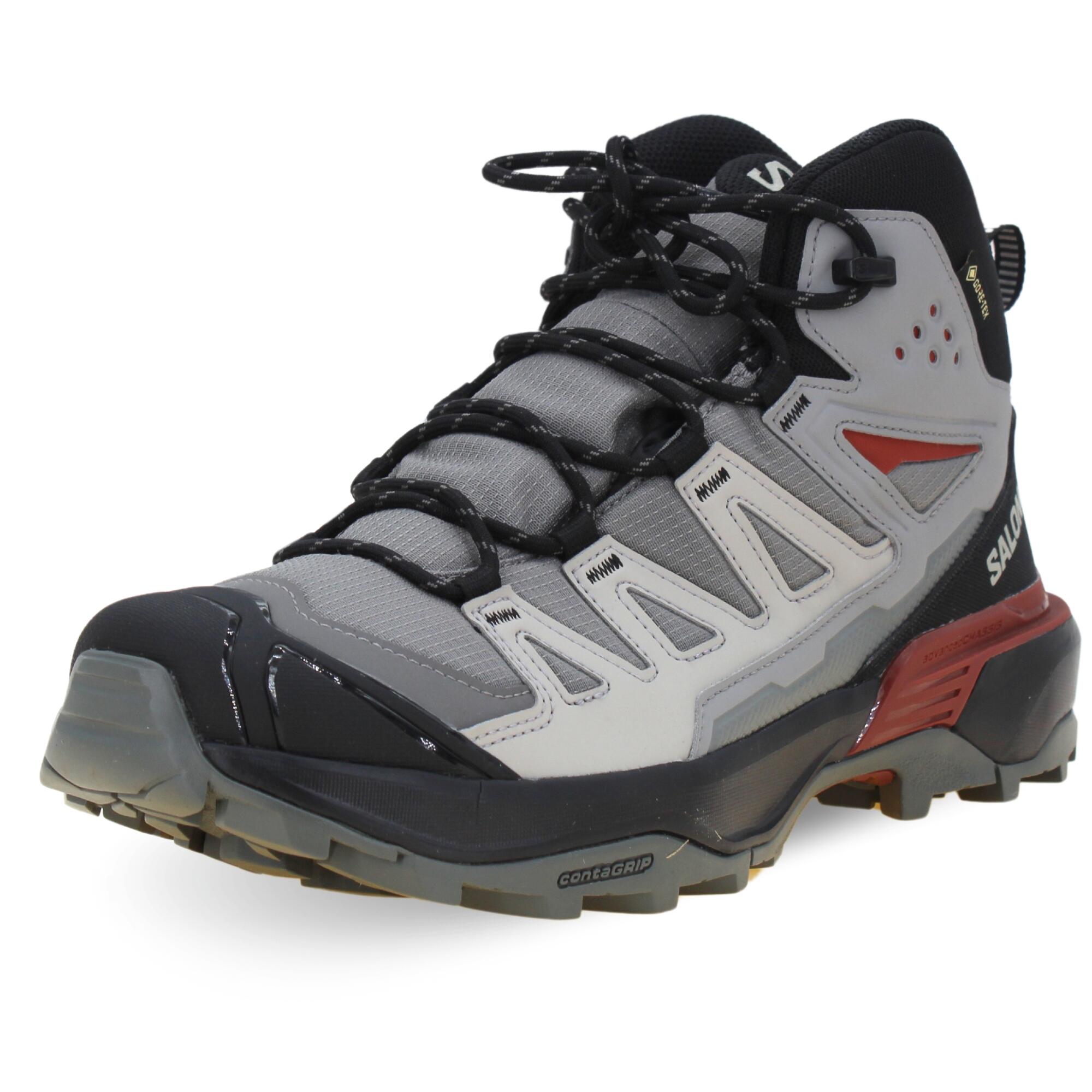 SALOMON picture