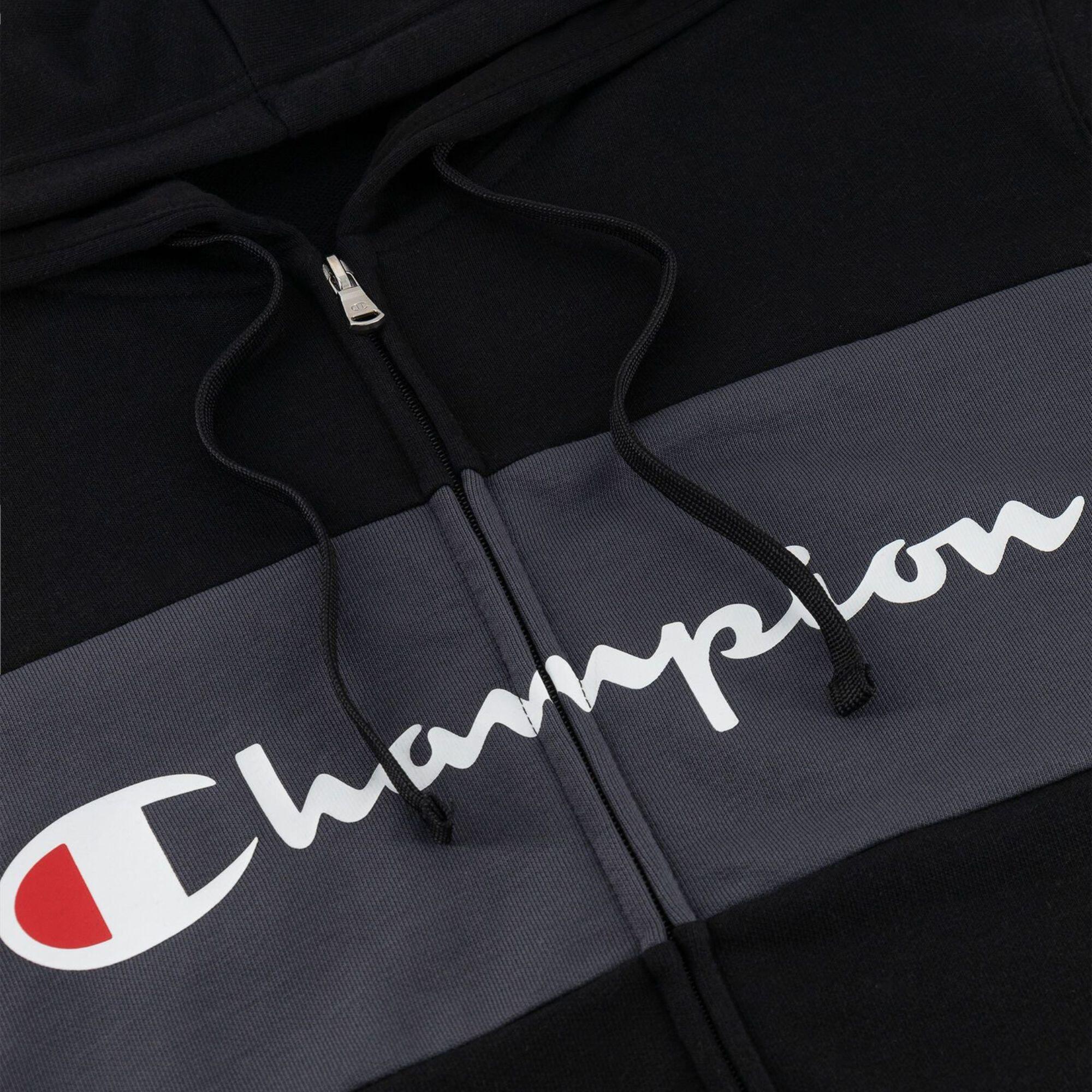 HOODED SUIT COL KK001 5/5