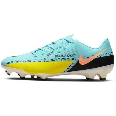 Schoenen voetbal voor heren nike phantom gt2 academy fgmg