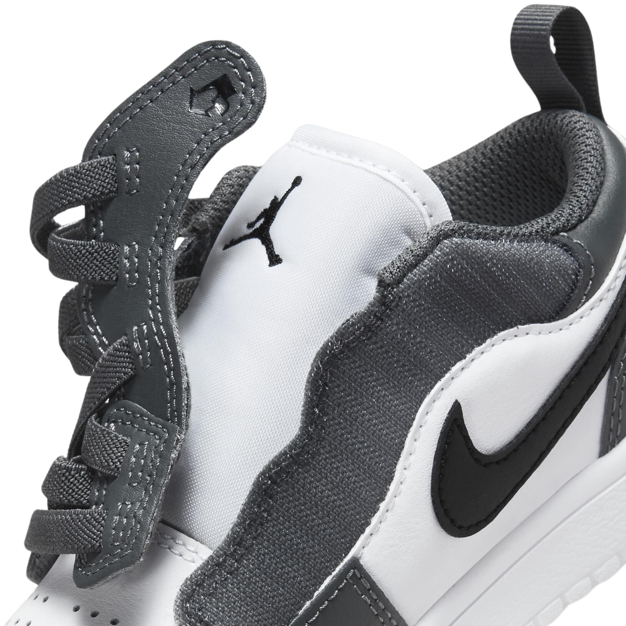 Nike - Jordan 1 low bco/gris DR9748-152 5/5