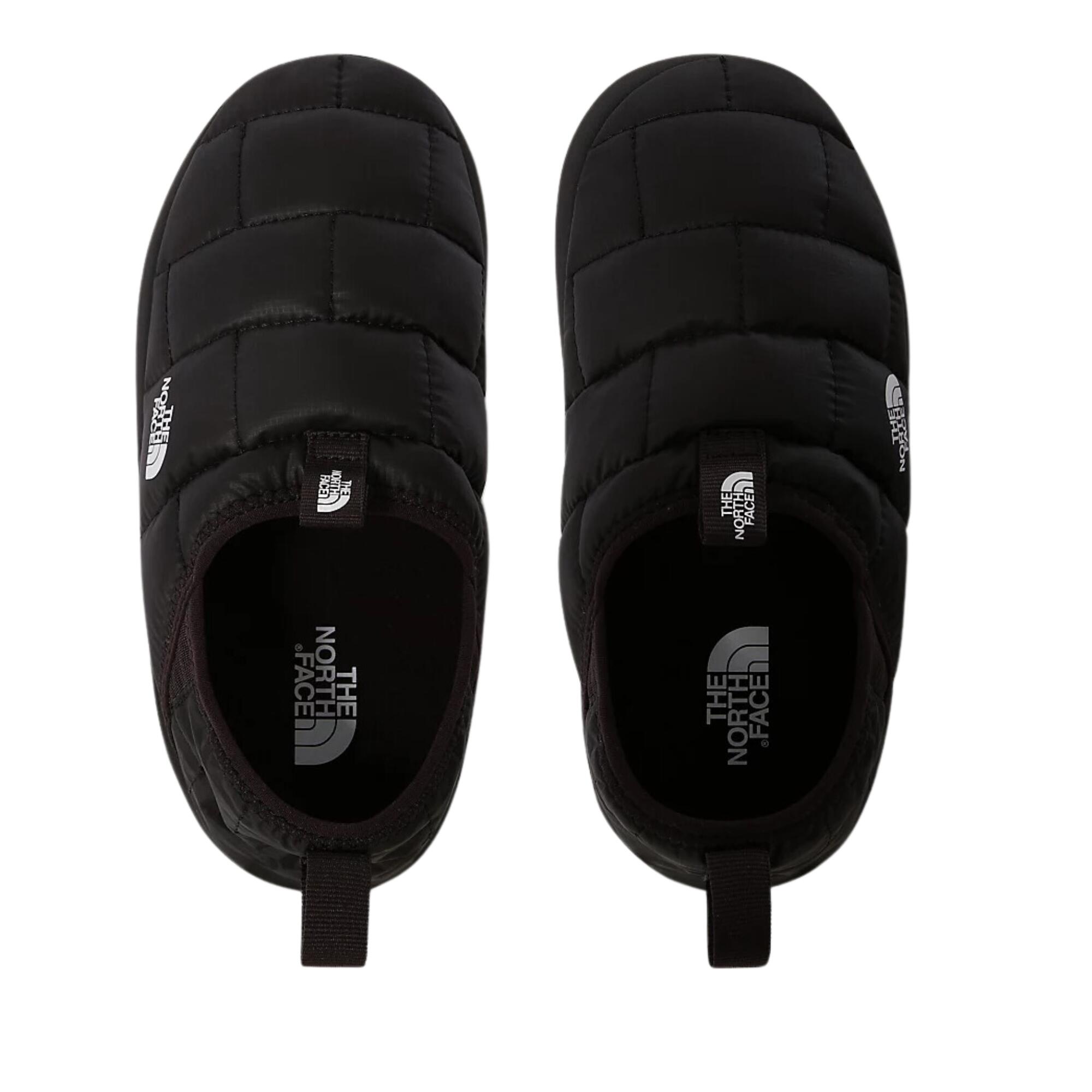 Chaussons Thermoball Traction II - NF0A39UXKY4 Noir 3/5