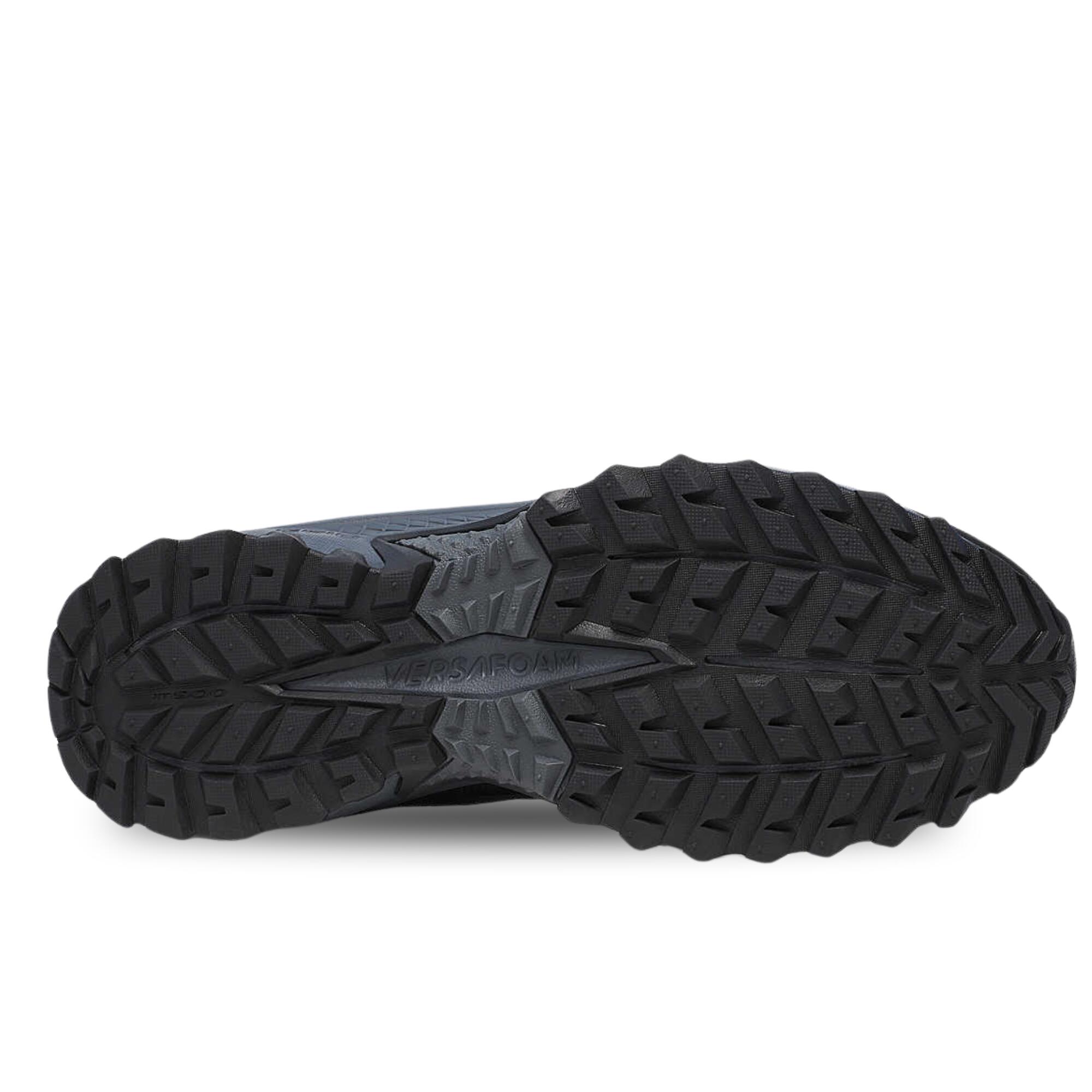 Schoenen Grid Peak - S70849-1 Zwart 4/5