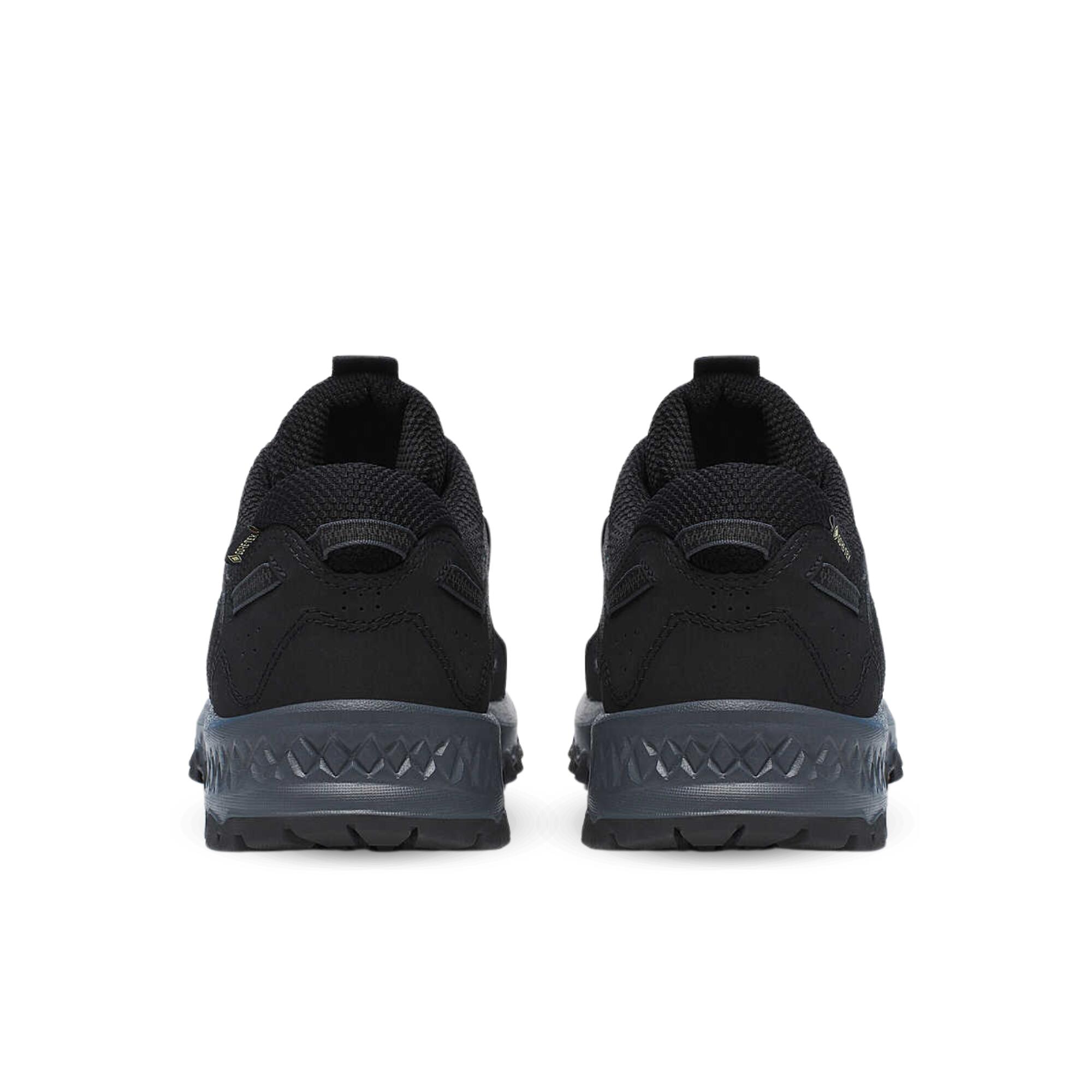 Schoenen Grid Peak - S70849-1 Zwart 5/5