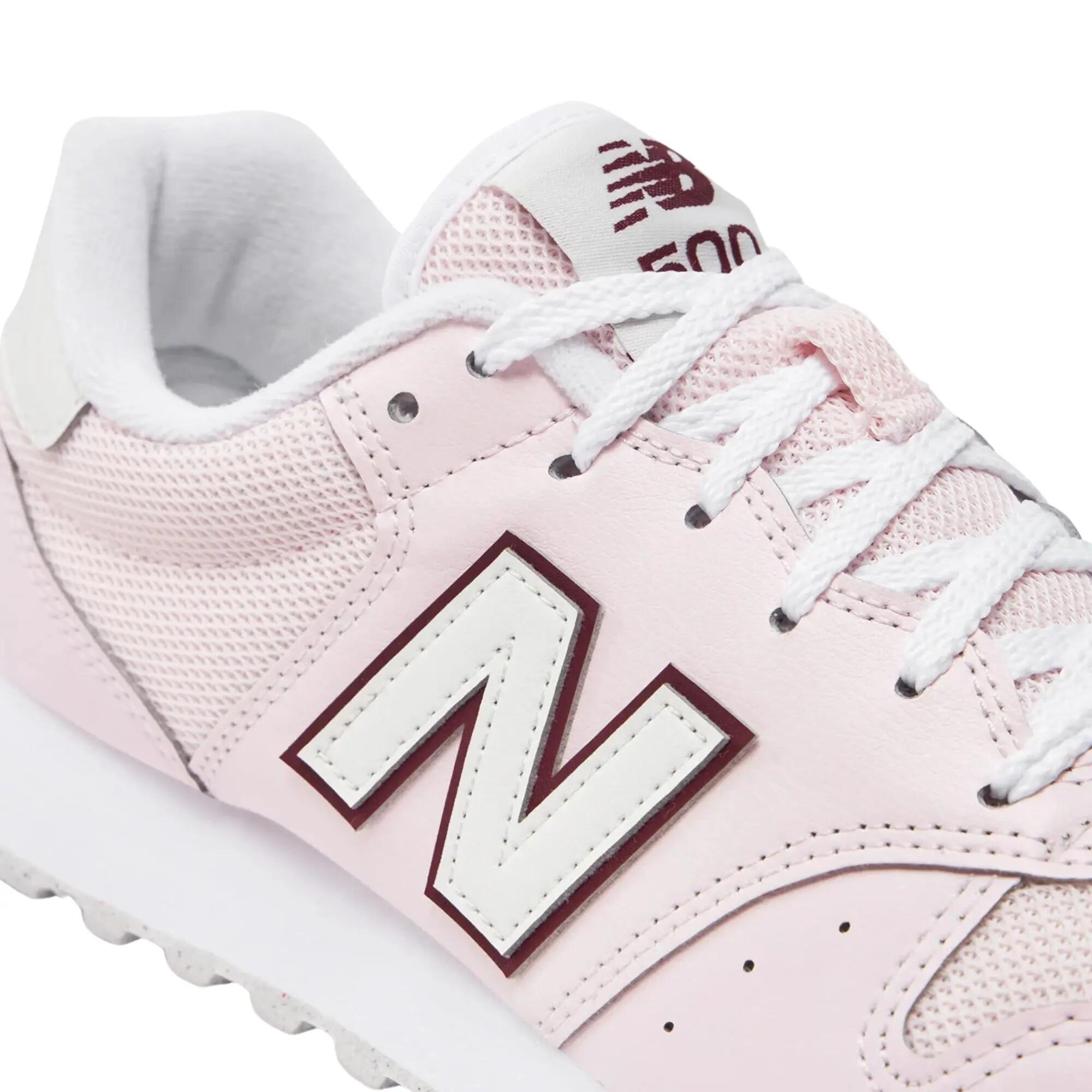 Zapatos New Balance GW500RTC Rosa 5/5