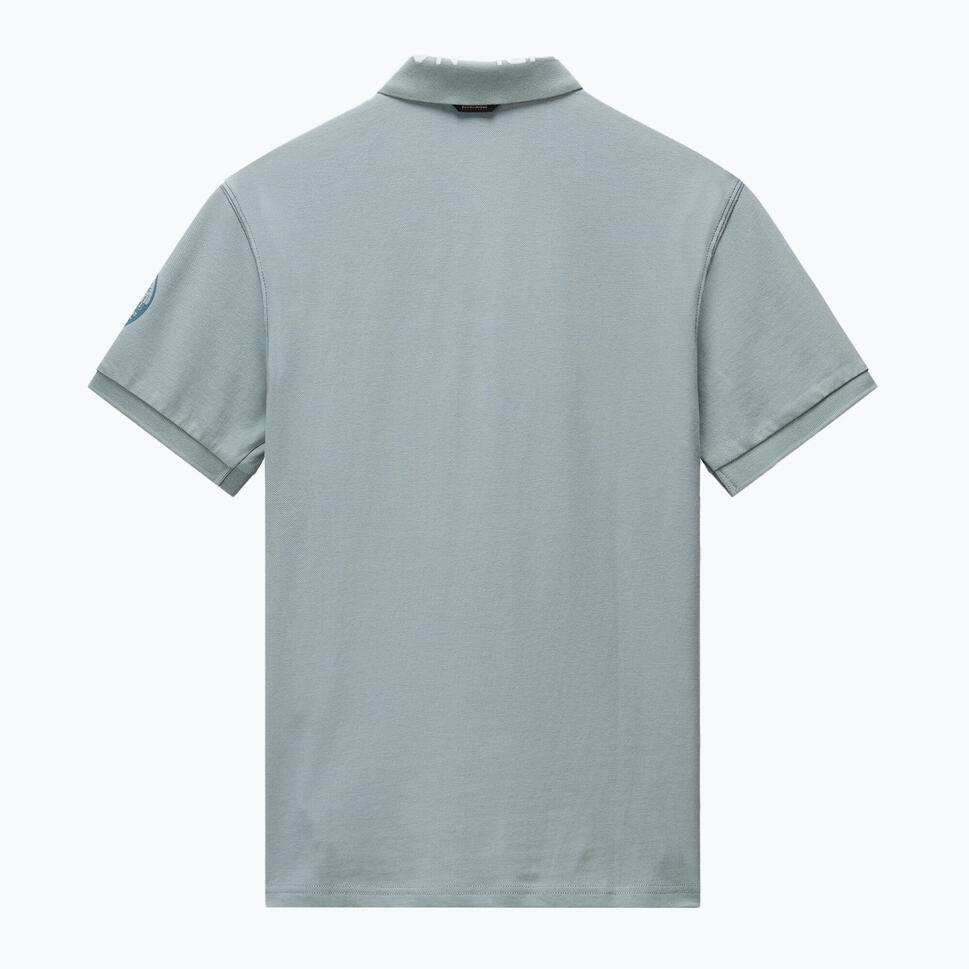 Koszulka polo męska Napapijri E-Amundsen 1