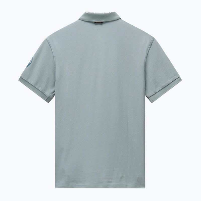 Tricou polo bărbătesc Napapijri E-Amundsen 1