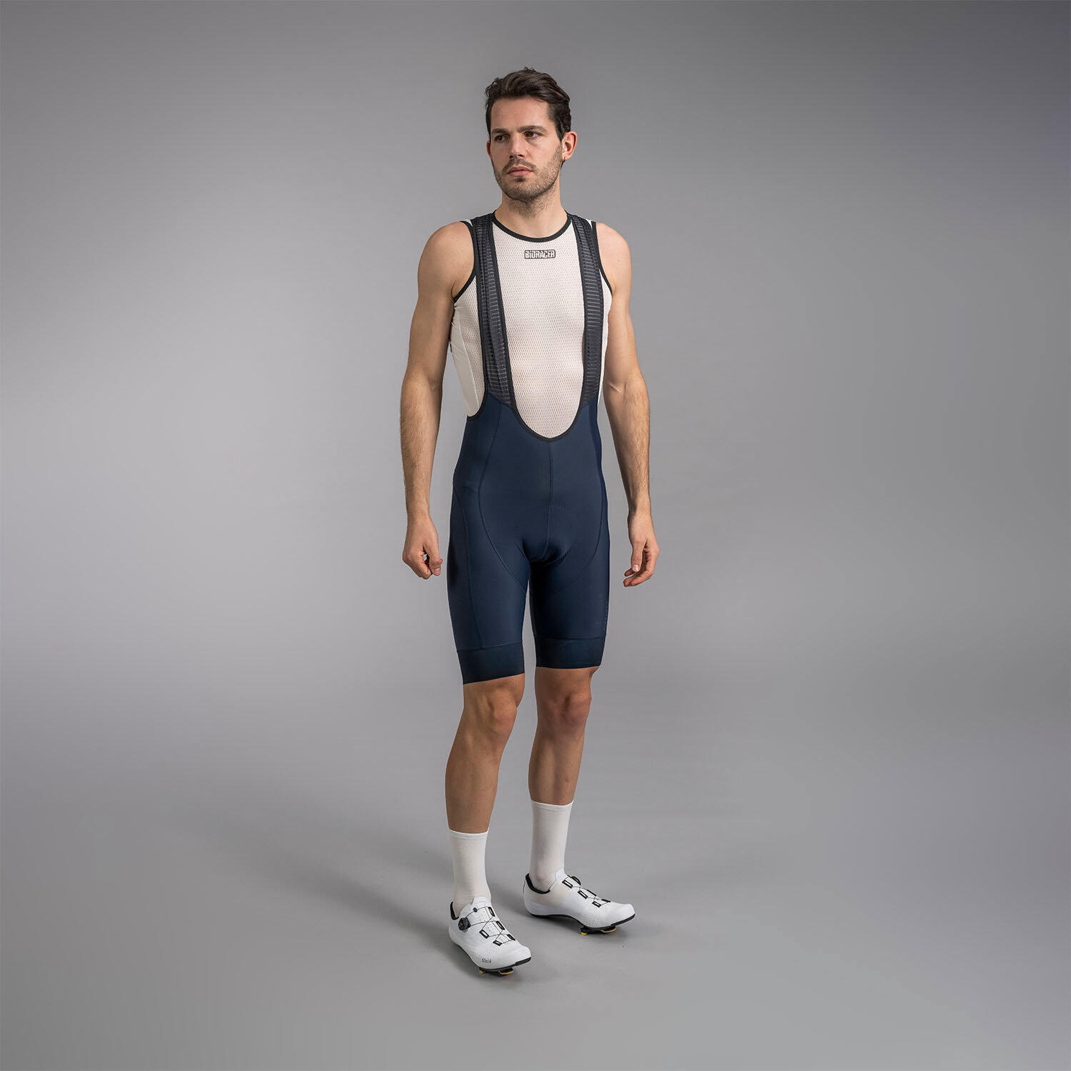 Cuissard à bretelles Bioracer Icon 5/6