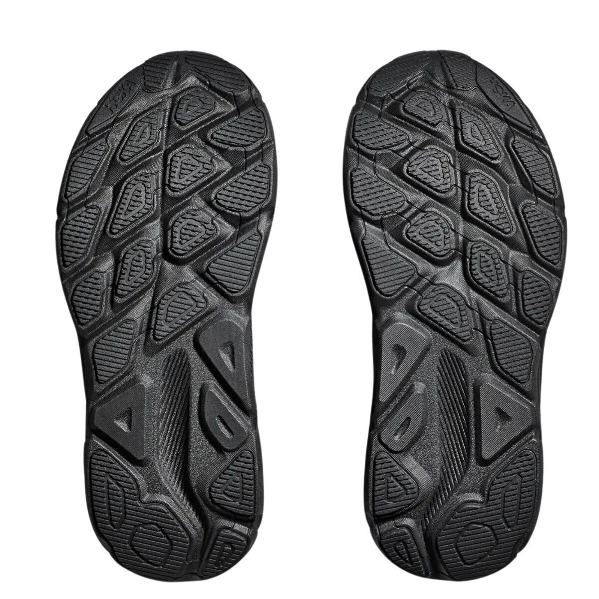 Schoenen Clifton 9 Gore-Tex - 1141490F-BBLC Zwart 5/5