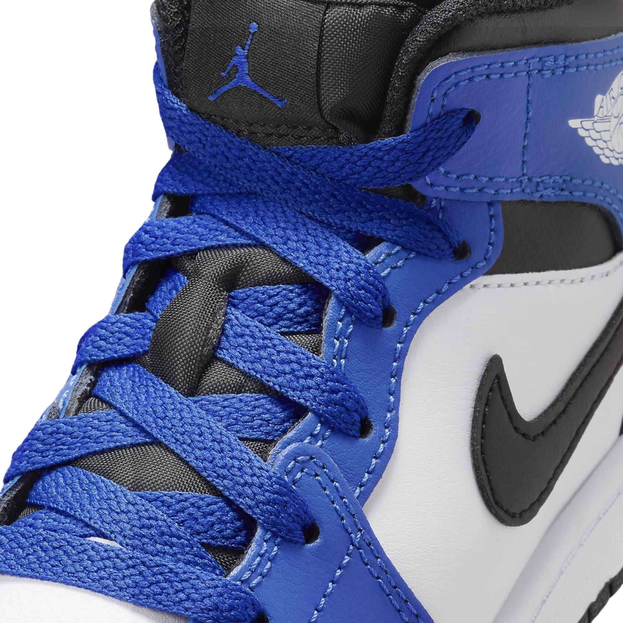 Nike - Jordan 1 mid bco/azz DQ8424-402 5/5
