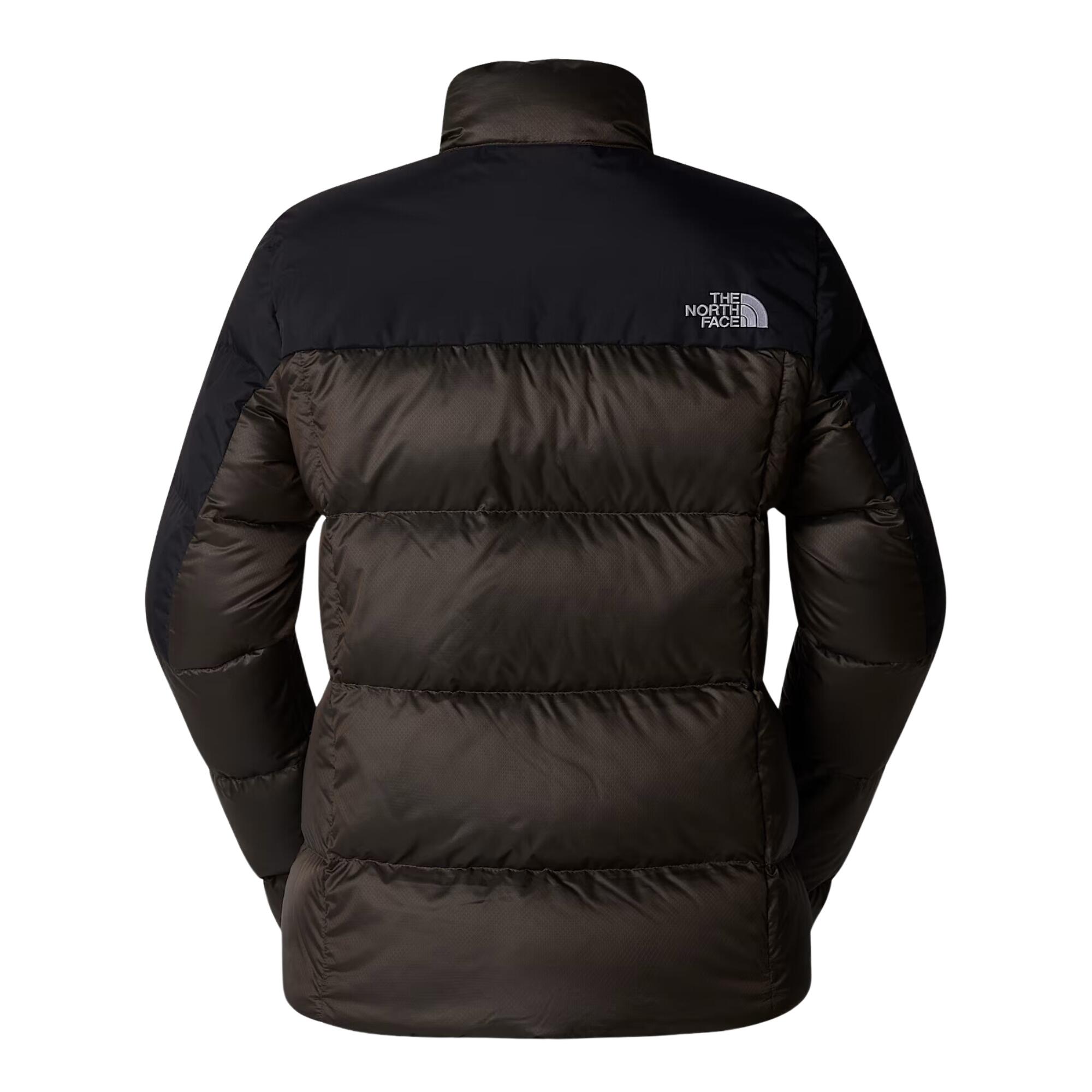 Veste Diablo 2.0 Marron - NF0A89900BI 4/4