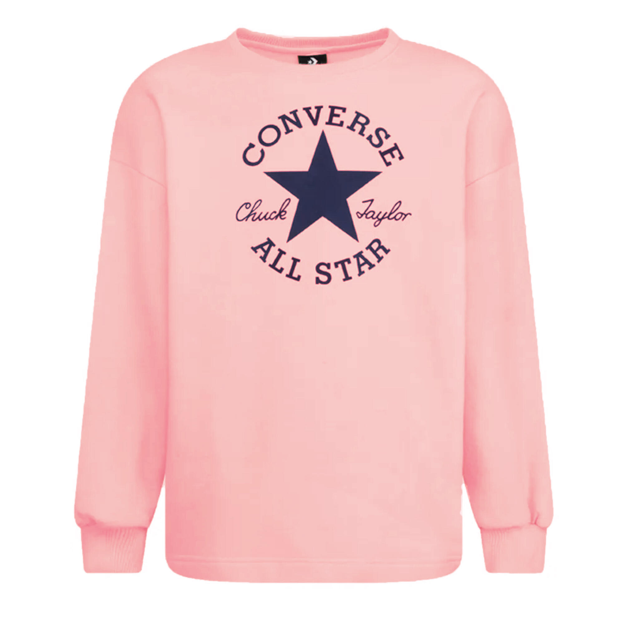 Trainingspak Crewneck Legging Roze - 4CG229-BFK 3/3