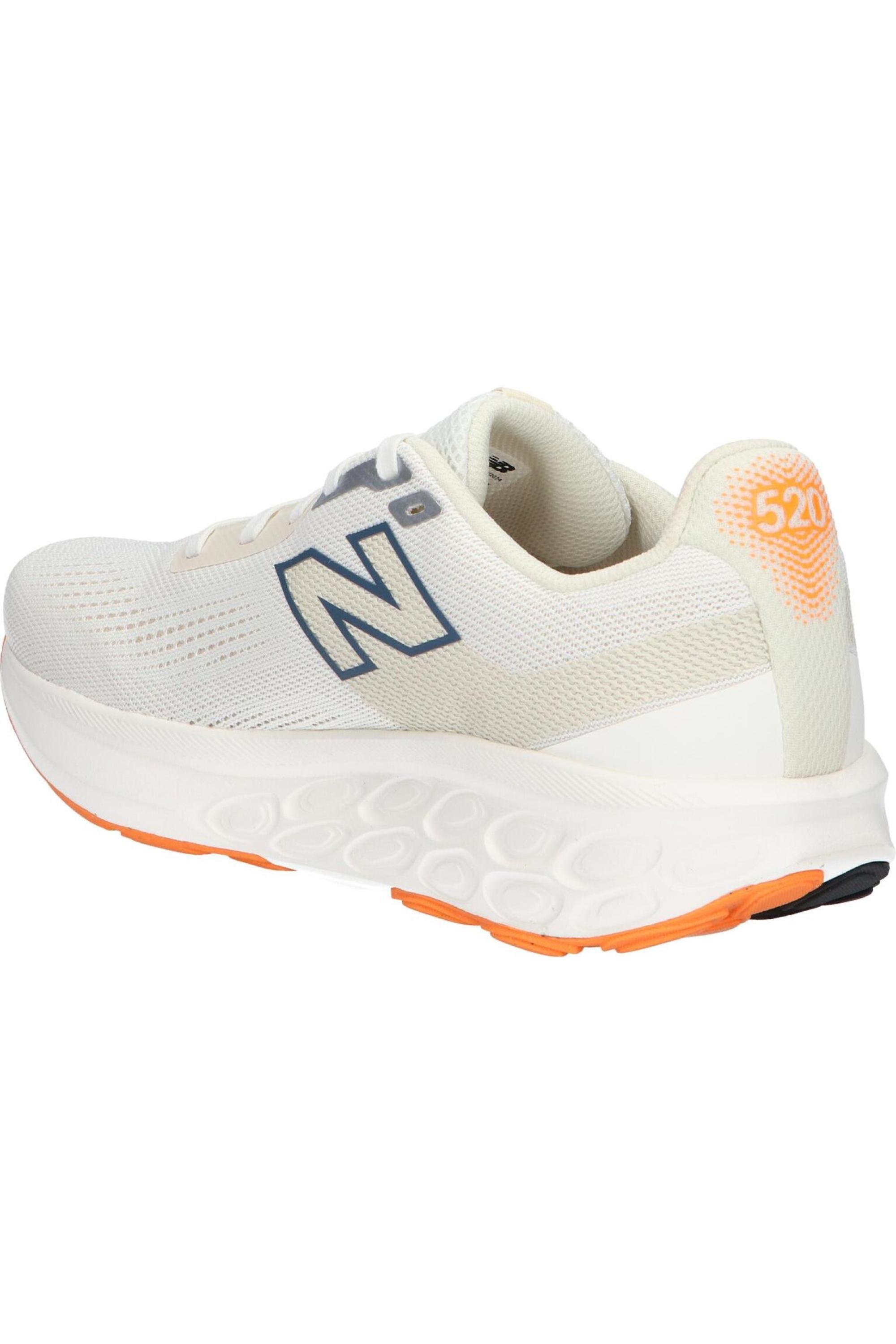 ZAPATILLAS DEPORTE NEW BALANCE  DE HOMBRE M520LS9 M520V9 5/5