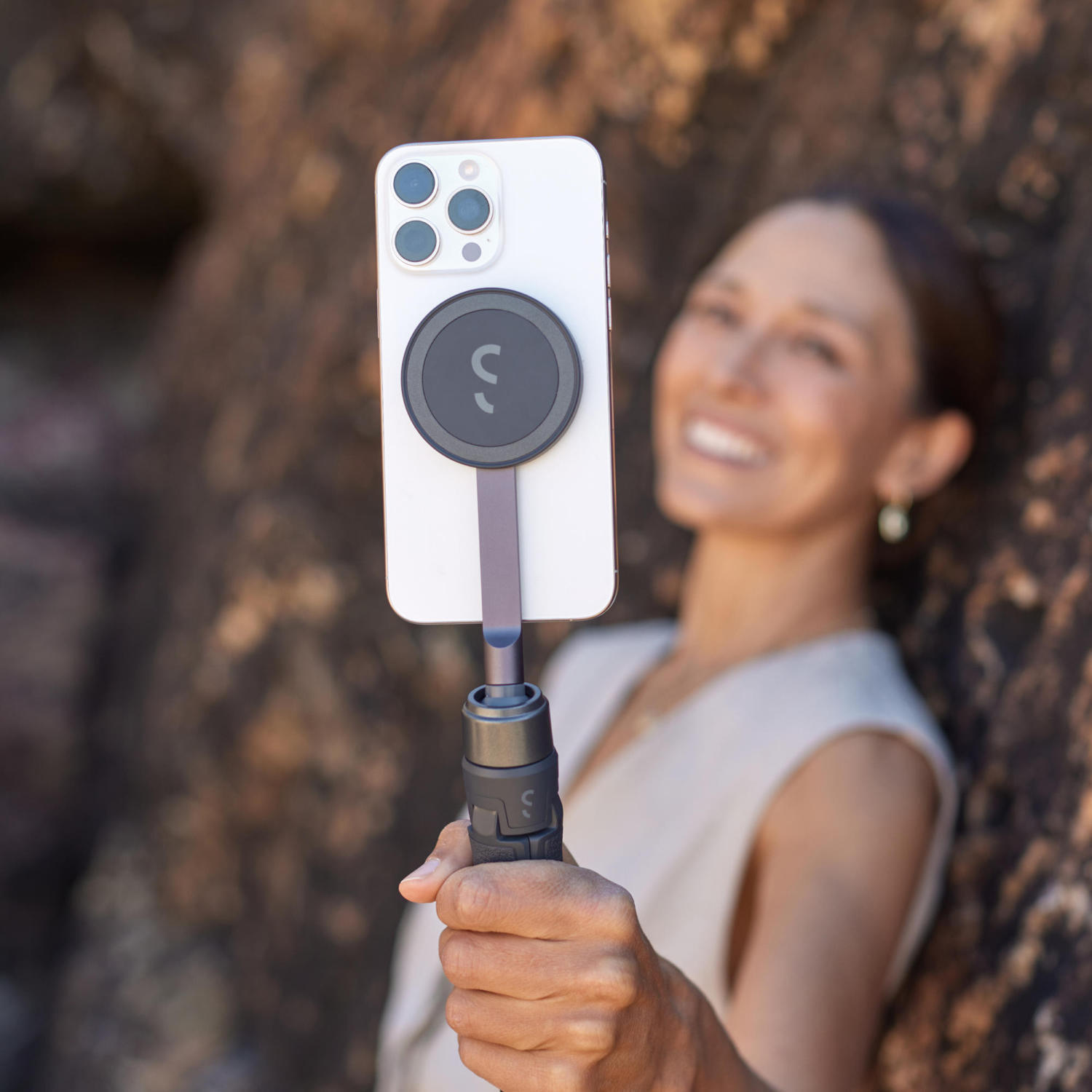Suporte SnapStand ShiftCam Mini 5/5