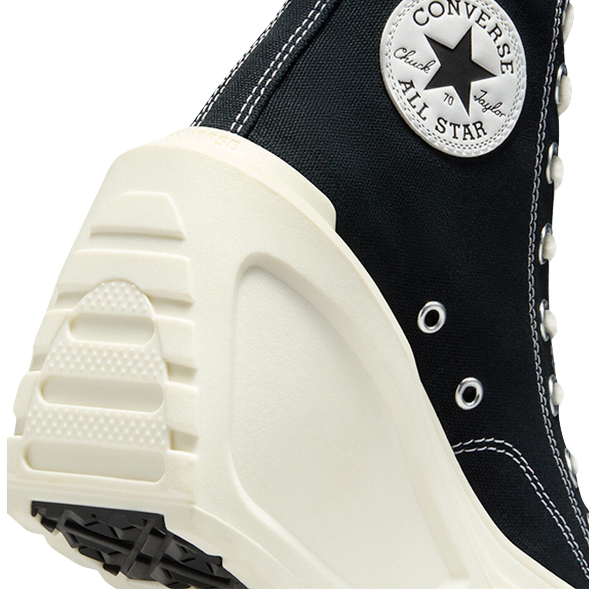 Zapatilla Chuck 70 De Luxe Wedge Talla 41 - A06478C Blanco 5/5