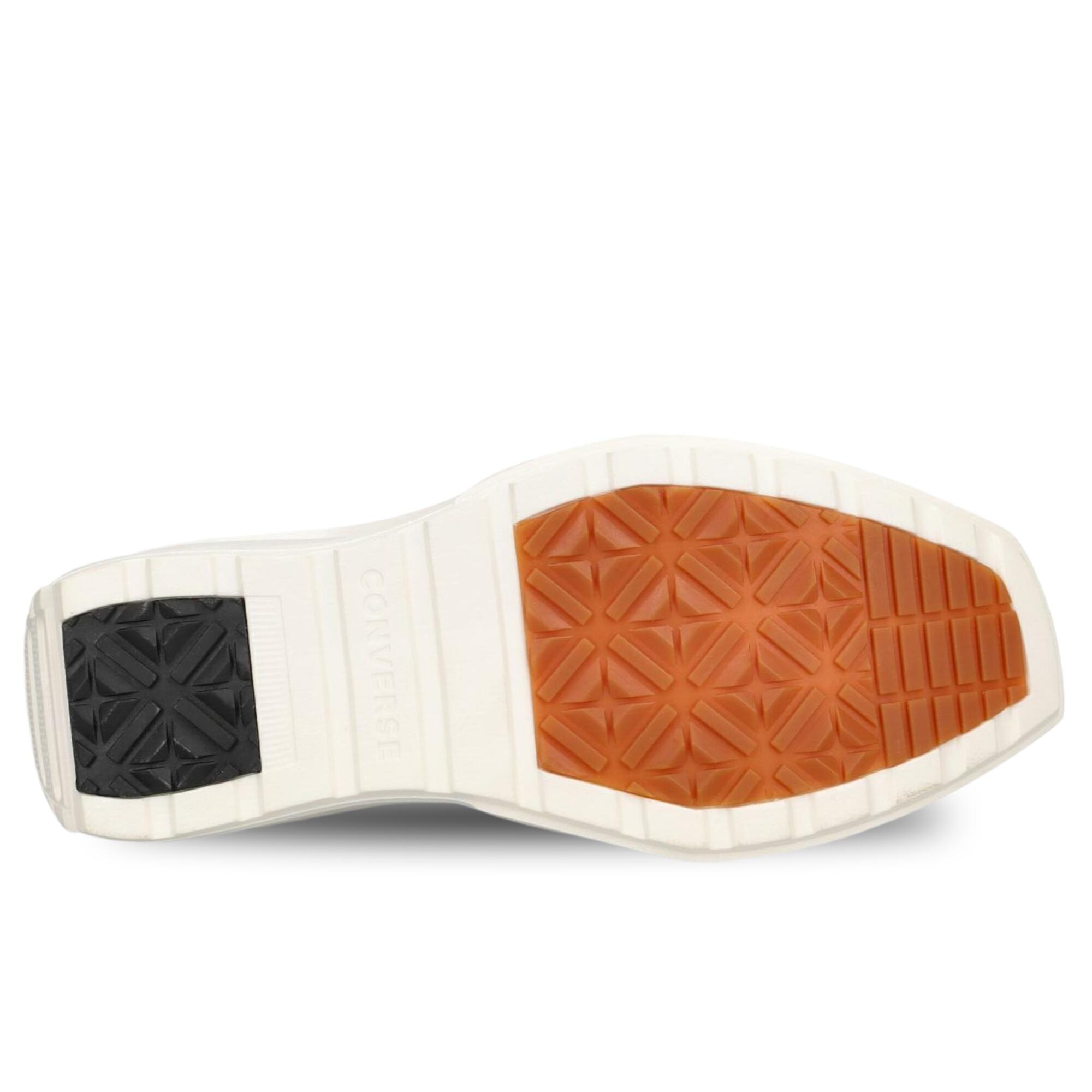 Zapatilla Chuck 70 De Luxe Wedge Talla 41 - A06478C Blanco 4/5