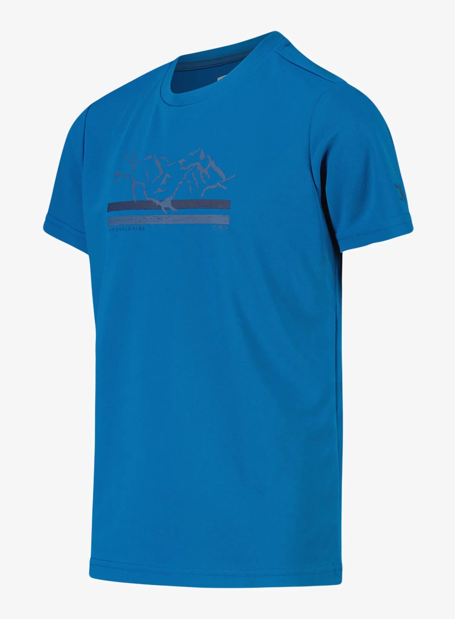Maillot enfant CMP 3/3
