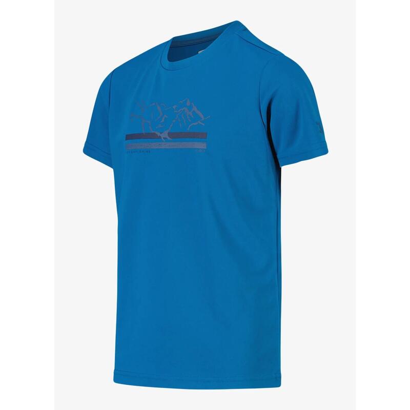 Tricou pentru copii CMP 38T6744