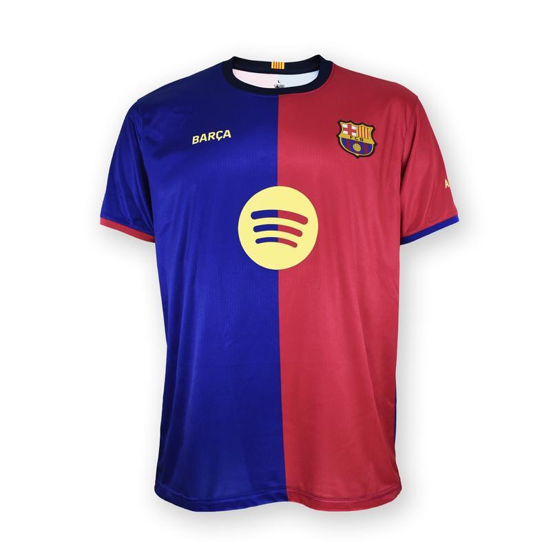 Tricou replica FC Barcelona 24-25 Premium Home