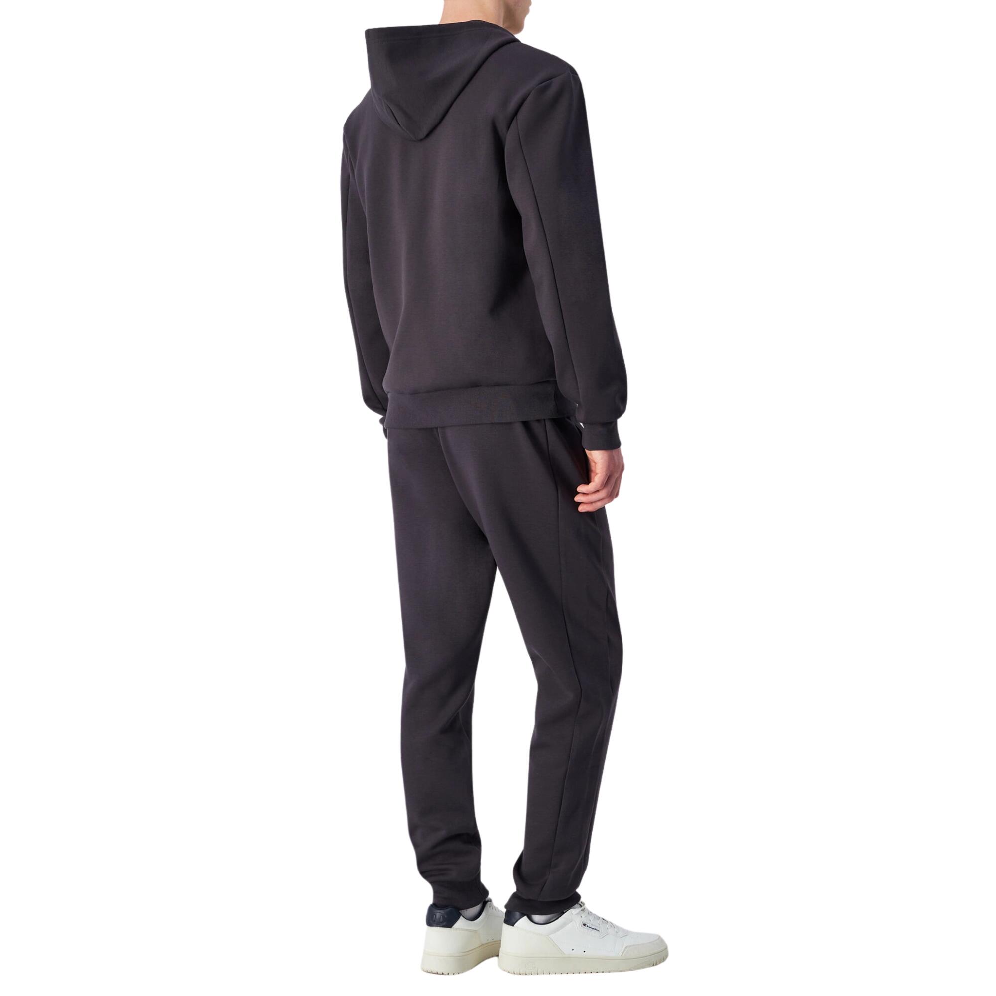 Survêtement Legacy C-Tech Gris - 220410-ES503 2/4