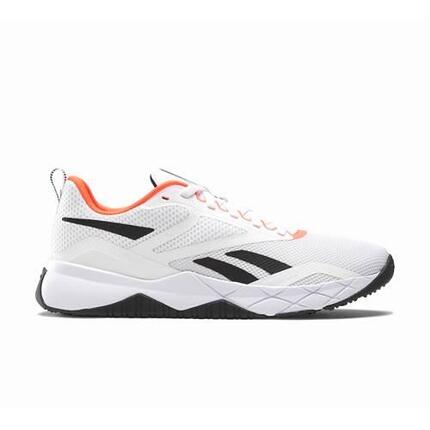 Chaussures de sport Blanches Homme Reebok NFX Trainer