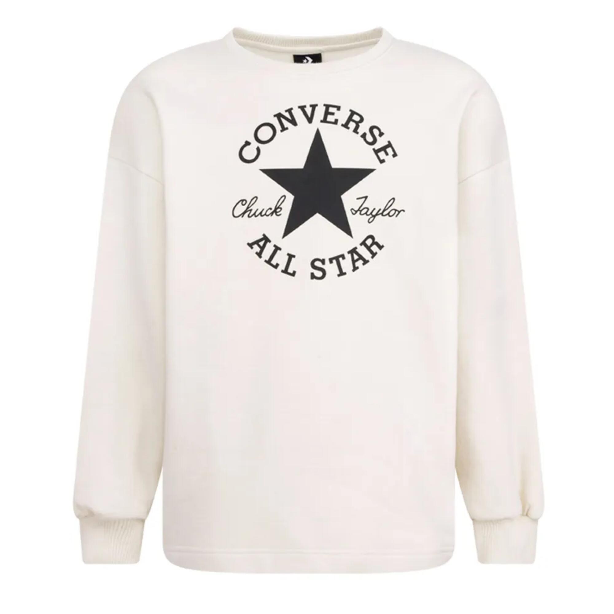 Survêtement Crewneck Legging Beige - 4CG229-J0A 3/5