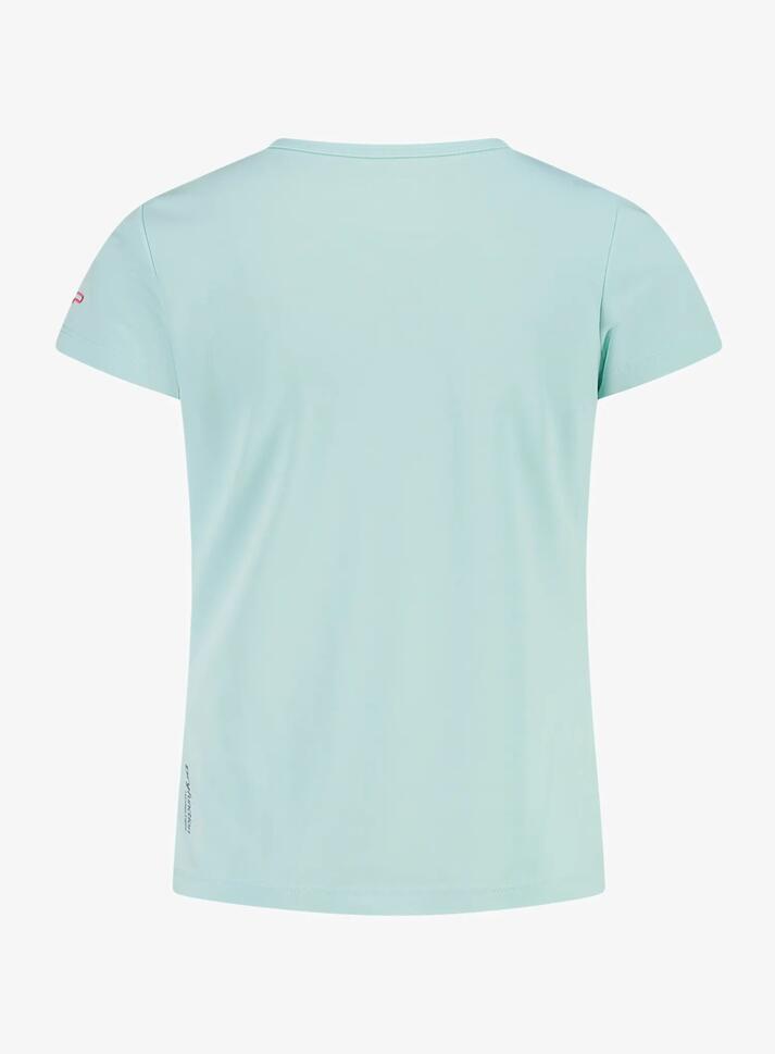 Koszulka dziewczęca CMP Rave G T-Shirt