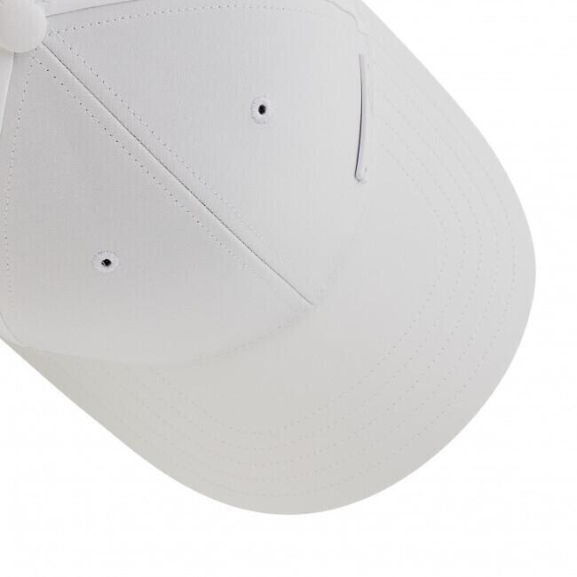 Gorra Adidas Lightweight Metal Badge Baseball para mujer 5/6