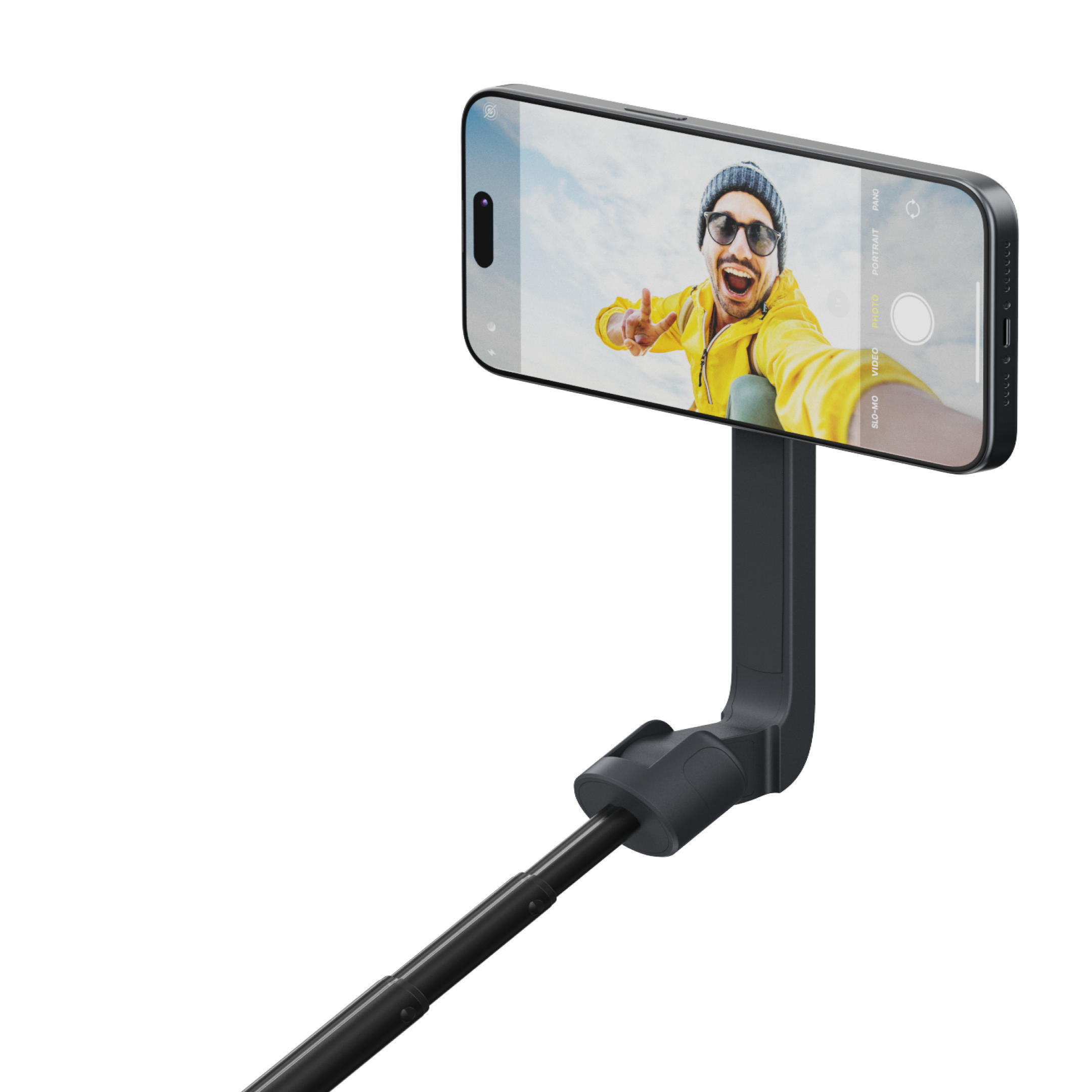 Suporte SnapStand ShiftCam Selfie 2/7