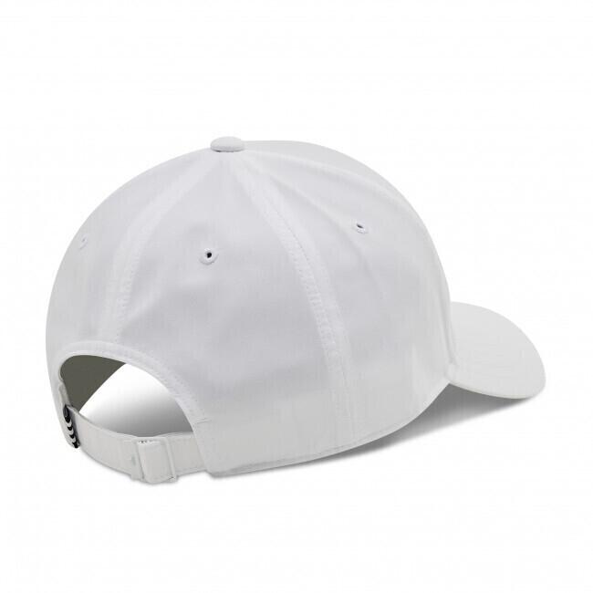 Gorra Adidas Lightweight Metal Badge Baseball para mujer 3/6