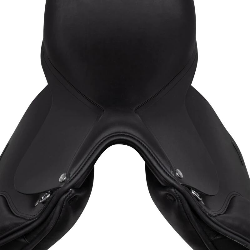 Aken dressuurzadel 4/7