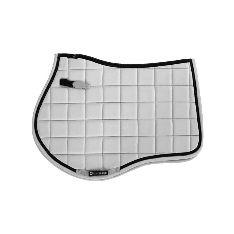 Tapis de selle de saut en tissu technique respirant
