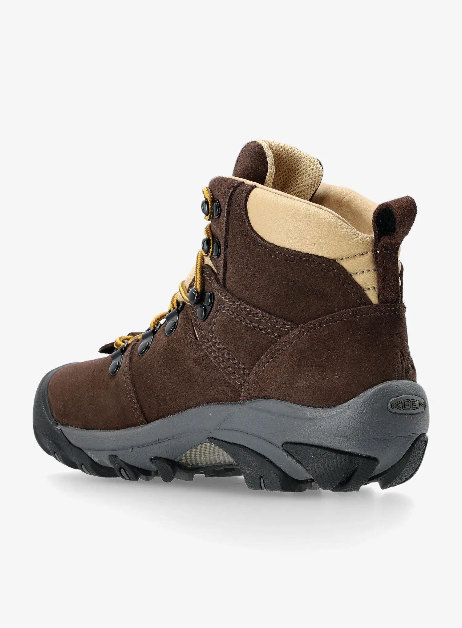 Buty trekkingowe damskie Keen Pyrenees 6/7
