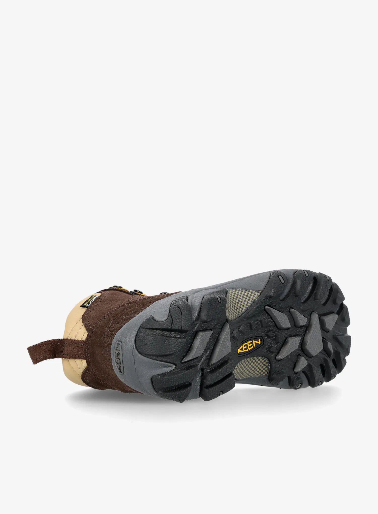 Buty trekkingowe damskie Keen Pyrenees 7/7